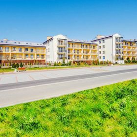 Apartamenty Sun & Snow LIDO Sarbinowo