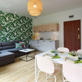 Apartamenty Tropicana Darłówko