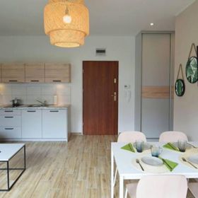 Apartamenty Tropicana Darłówko