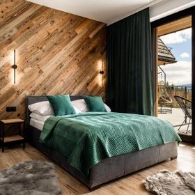 Widokowa Villa Top - Adults Only Kościelisko