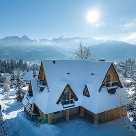 Widokowa Villa Top - Adults Only Kościelisko