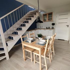 Apartamenty Ostrowo Plaza Karwia