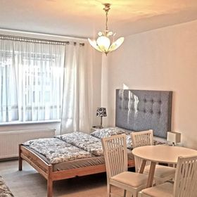 Kwatery Prywatne Viator Ustka