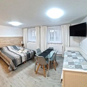 Kwatery Prywatne Viator Ustka