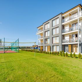 Apartamenty Sun & Snow BLUE II Sarbinowo