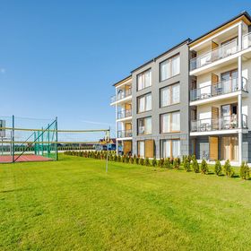 Apartamenty Sun & Snow BLUE II Sarbinowo