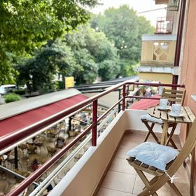 Apartman Cinthia Crikvenica