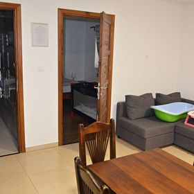 Glóriaszabadi Apartmanház Balatonszabadi