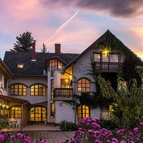 Gyöngyvirág Vendégház Kőszeg