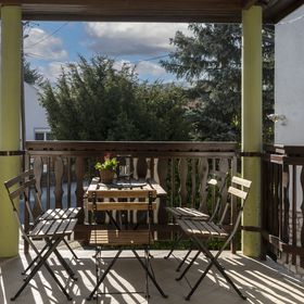 Gyöngyvirág Vendégház Kőszeg