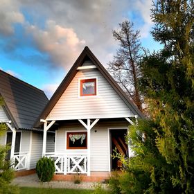 Domki Letniskowe Cuba Sarbinowo