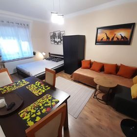  Apartament Garbary Poznań