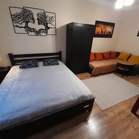  Apartament Garbary Poznań