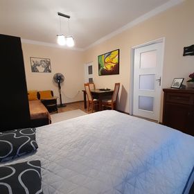  Apartament Garbary Poznań