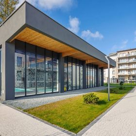 Apartamenty Sun & Snow Pięć Mórz Sianożęty