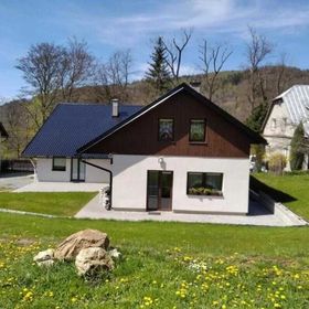 Apartmány u Beka Loučná nad Desnou