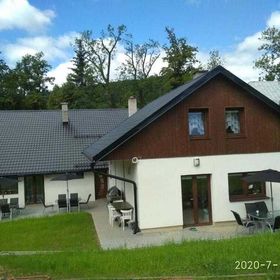 Apartmány u Beka Loučná nad Desnou