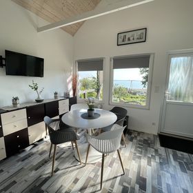 Panoráma Odu Apartman Badacsonytördemic