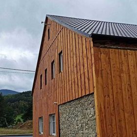 U Jezu Bělá pod Pradědem