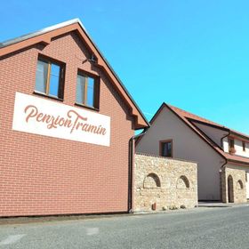 Penzion Tramín Valtice