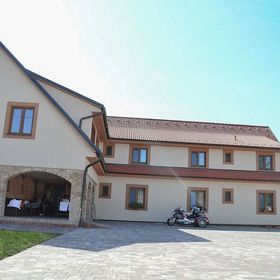 Penzion Tramín Valtice