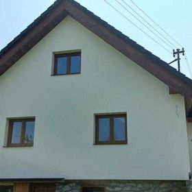 Apartmán v Jámě Černá v Pošumaví