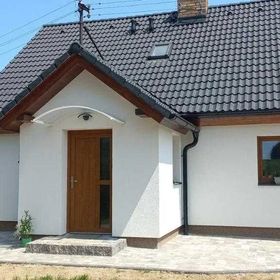 Apartmán v Jámě Černá v Pošumaví