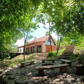 Lesence Zug Vendégház Lesencetomaj