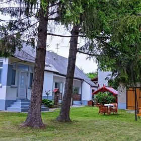 Veranda Porta Vendégház Bakonynána