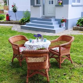 Veranda Porta Vendégház Bakonynána