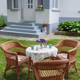 Veranda Porta Vendégház Bakonynána