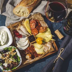 Dominium Pincészet és Panzió Gyöngyös