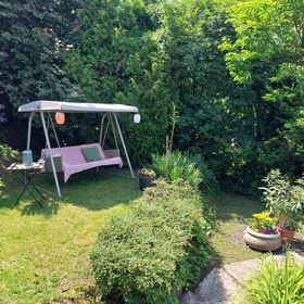 Panoráma Kuckó Vendégház Tahitótfalu