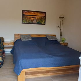 Bicik-Lak Apartman Balatonfűzfő