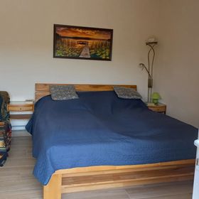 Bicik-Lak Apartman Balatonfűzfő