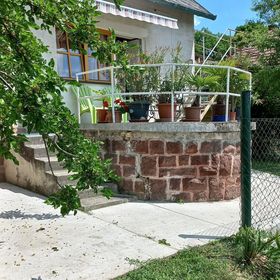 Bicik-Lak Apartman Balatonfűzfő