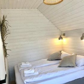 Domki PLAYA POBIEROWO