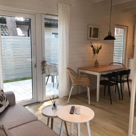 Domki PLAYA POBIEROWO