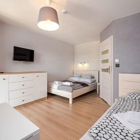 Złociste Zacisze Dąbki