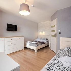 Złociste Zacisze Dąbki