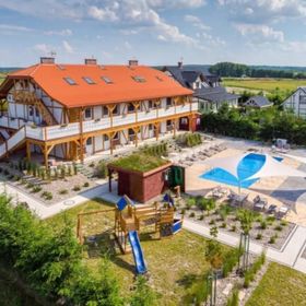 Złociste Zacisze Dąbki