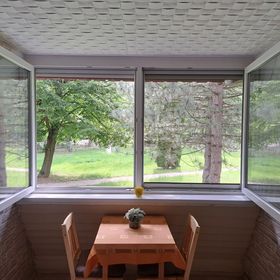 Szoba Kilátással Apartman Gárdony