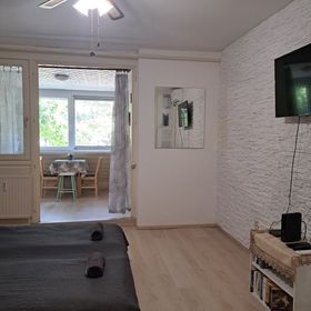 Szoba Kilátással Apartman Gárdony
