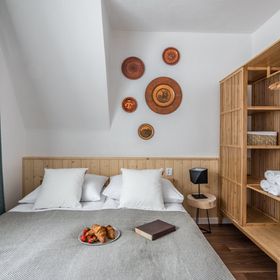 Apartamenty Smrekowa Turnia Zakopane