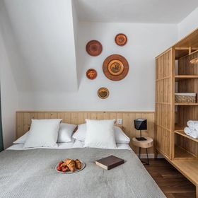 Apartamenty Smrekowa Turnia Zakopane