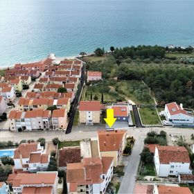 Coastal Comfort Family Apartment Biograd na Moru
