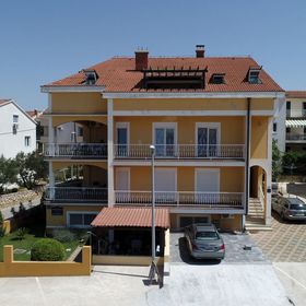 Coastal Comfort Family Apartment Biograd na Moru