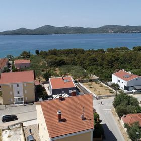 Coastal Comfort Family Apartment Biograd na Moru