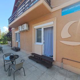 Vécsey Apartman Siófok