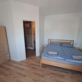 Vécsey Apartman Siófok
